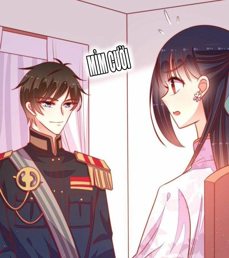 Ngày Nào Thiếu Soái Cũng Ghen Chapter 172 - 10