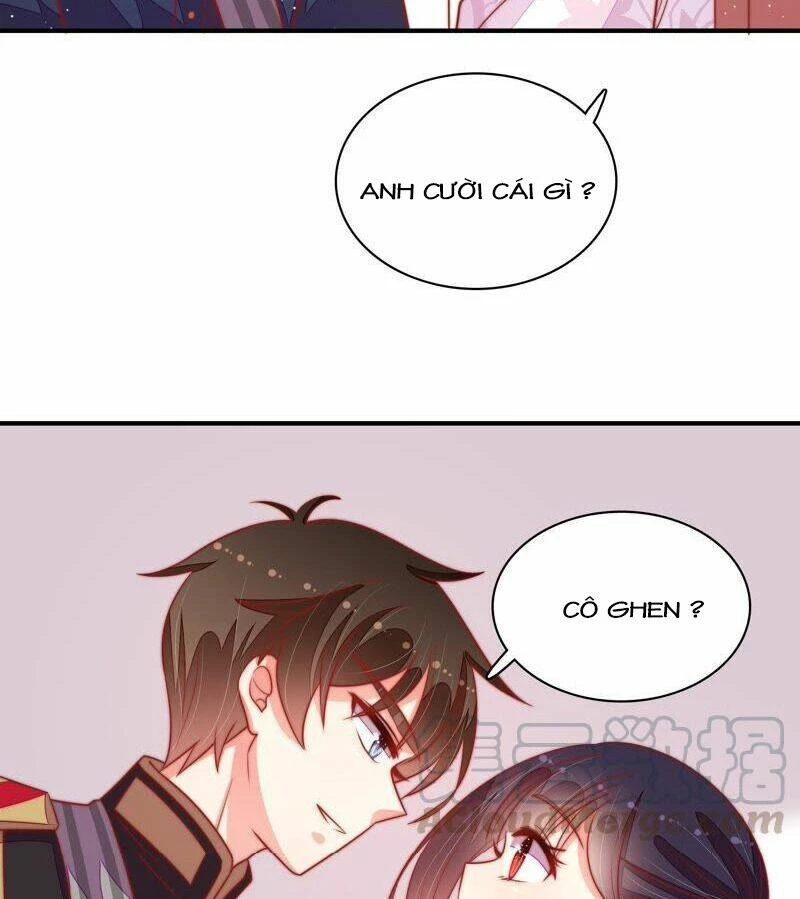 Ngày Nào Thiếu Soái Cũng Ghen Chapter 172 - 11