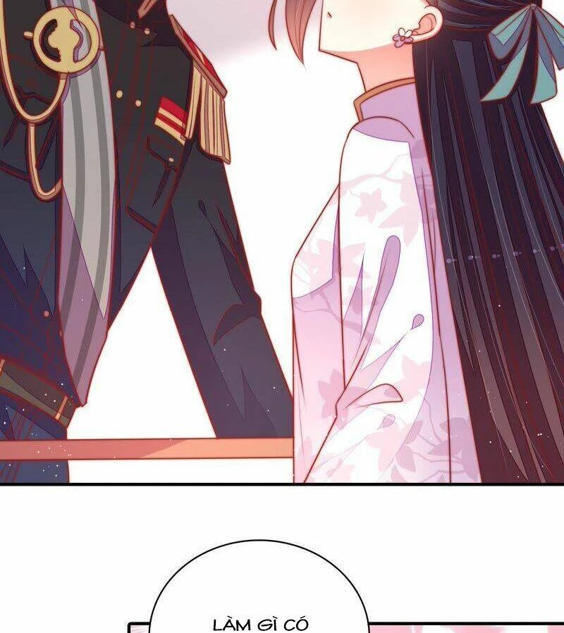 Ngày Nào Thiếu Soái Cũng Ghen Chapter 172 - 12