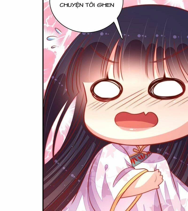 Ngày Nào Thiếu Soái Cũng Ghen Chapter 172 - 13