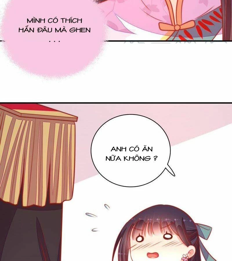 Ngày Nào Thiếu Soái Cũng Ghen Chapter 172 - 15