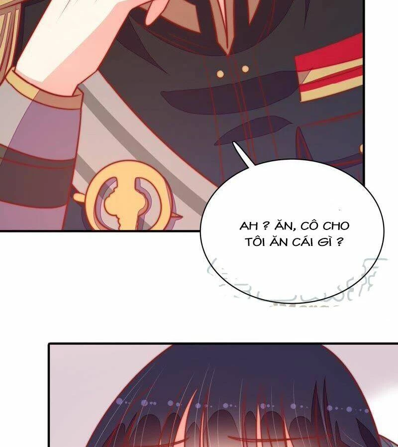 Ngày Nào Thiếu Soái Cũng Ghen Chapter 172 - 18