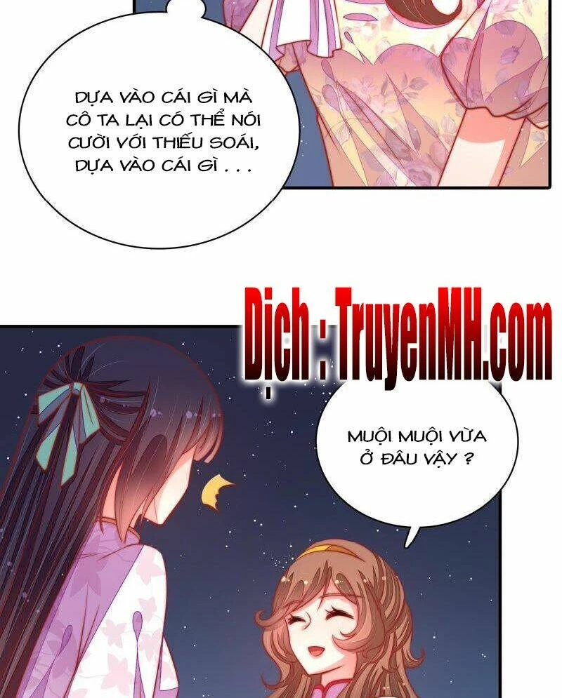 Ngày Nào Thiếu Soái Cũng Ghen Chapter 173 - 4