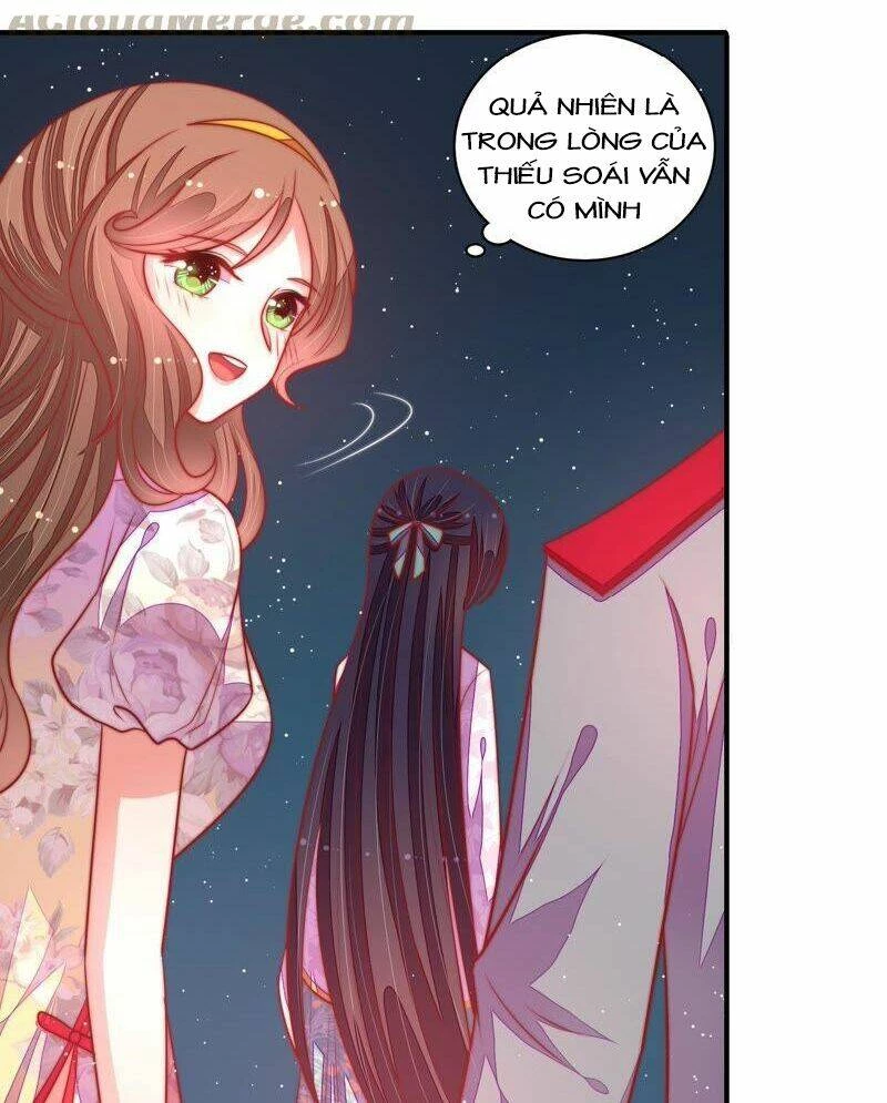 Ngày Nào Thiếu Soái Cũng Ghen Chapter 173 - 16