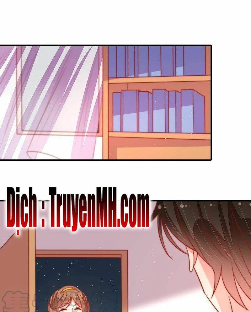 Ngày Nào Thiếu Soái Cũng Ghen Chapter 174 - 3