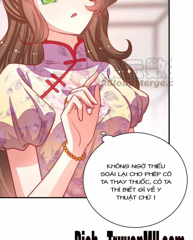 Ngày Nào Thiếu Soái Cũng Ghen Chapter 174 - 7