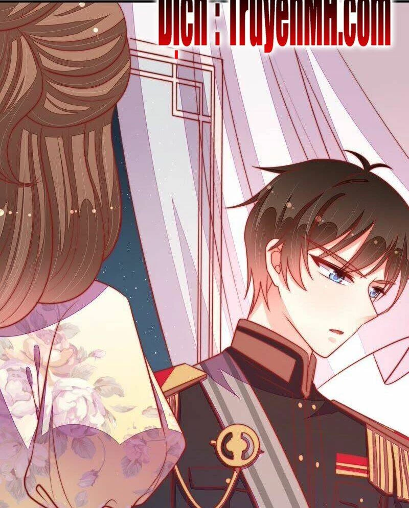 Ngày Nào Thiếu Soái Cũng Ghen Chapter 174 - 8