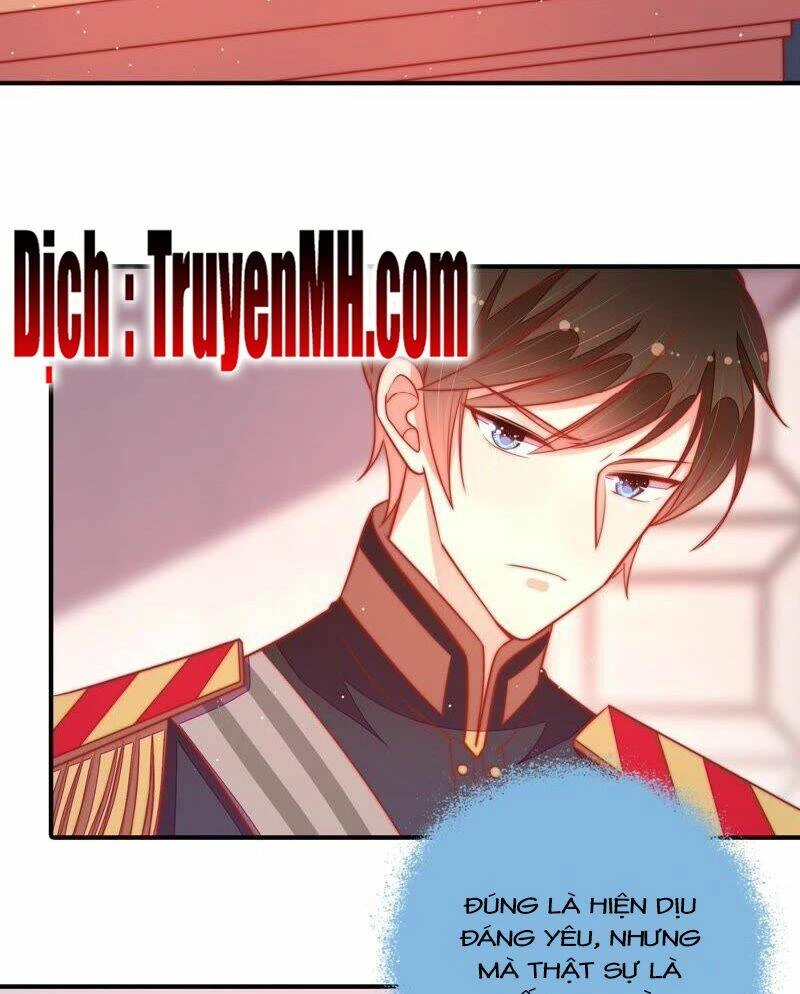 Ngày Nào Thiếu Soái Cũng Ghen Chapter 174 - 12