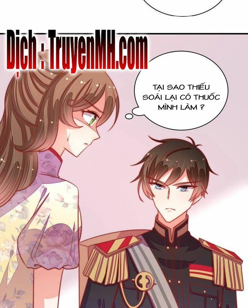 Ngày Nào Thiếu Soái Cũng Ghen Chapter 174 - 15