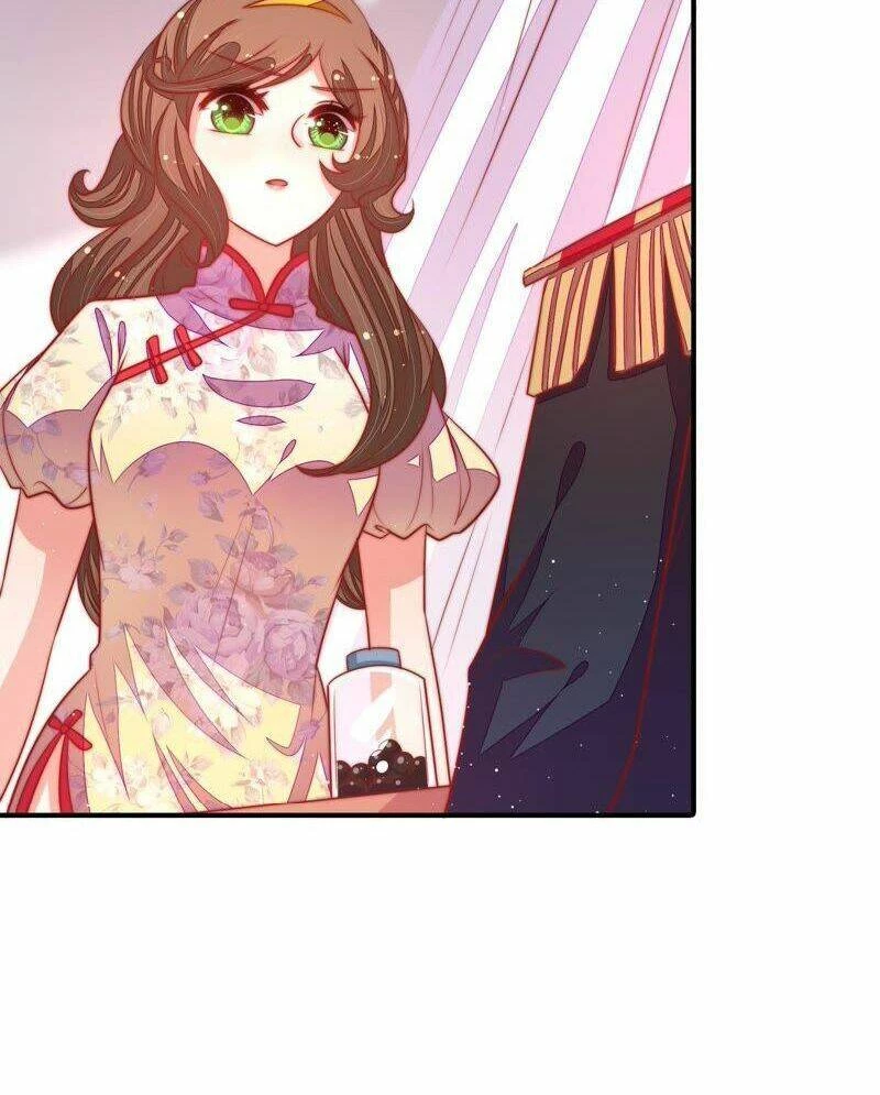 Ngày Nào Thiếu Soái Cũng Ghen Chapter 174 - 19