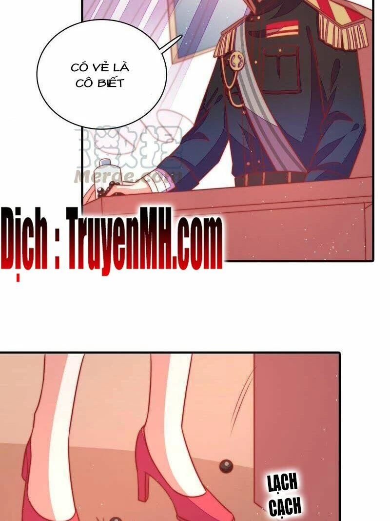 Ngày Nào Thiếu Soái Cũng Ghen Chapter 175 - 3