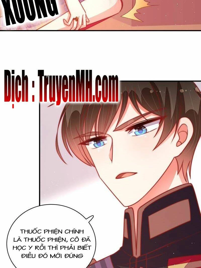 Ngày Nào Thiếu Soái Cũng Ghen Chapter 175 - 5