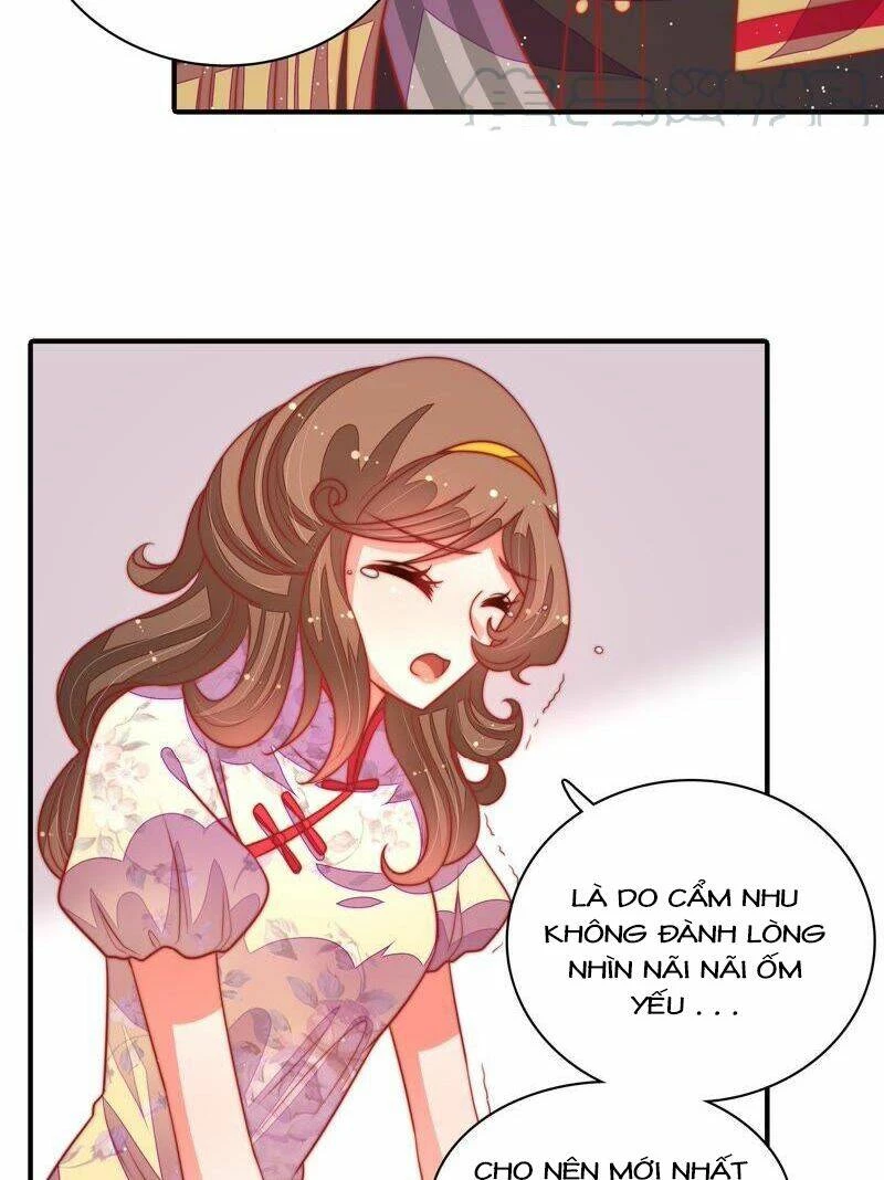 Ngày Nào Thiếu Soái Cũng Ghen Chapter 175 - 6