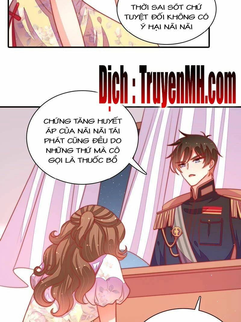 Ngày Nào Thiếu Soái Cũng Ghen Chapter 175 - 7