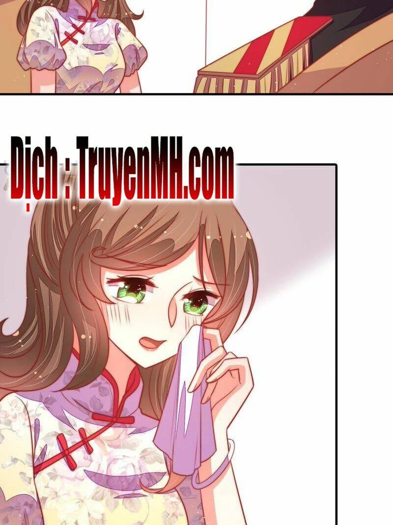 Ngày Nào Thiếu Soái Cũng Ghen Chapter 175 - 9