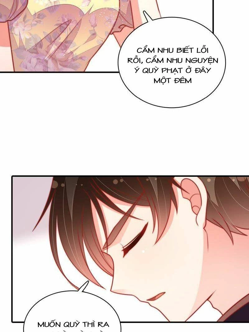 Ngày Nào Thiếu Soái Cũng Ghen Chapter 175 - 10