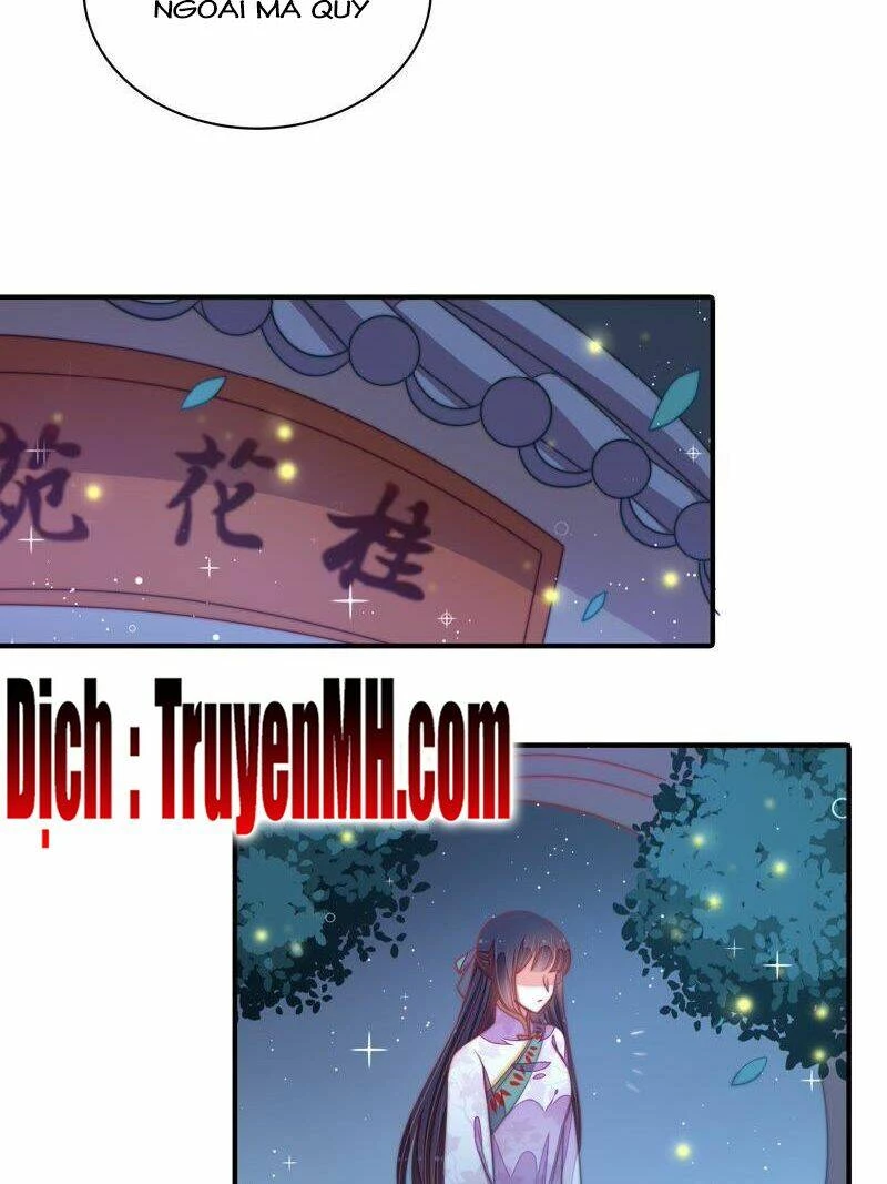Ngày Nào Thiếu Soái Cũng Ghen Chapter 175 - 11