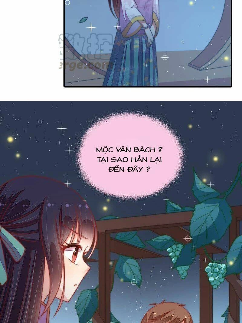 Ngày Nào Thiếu Soái Cũng Ghen Chapter 175 - 12