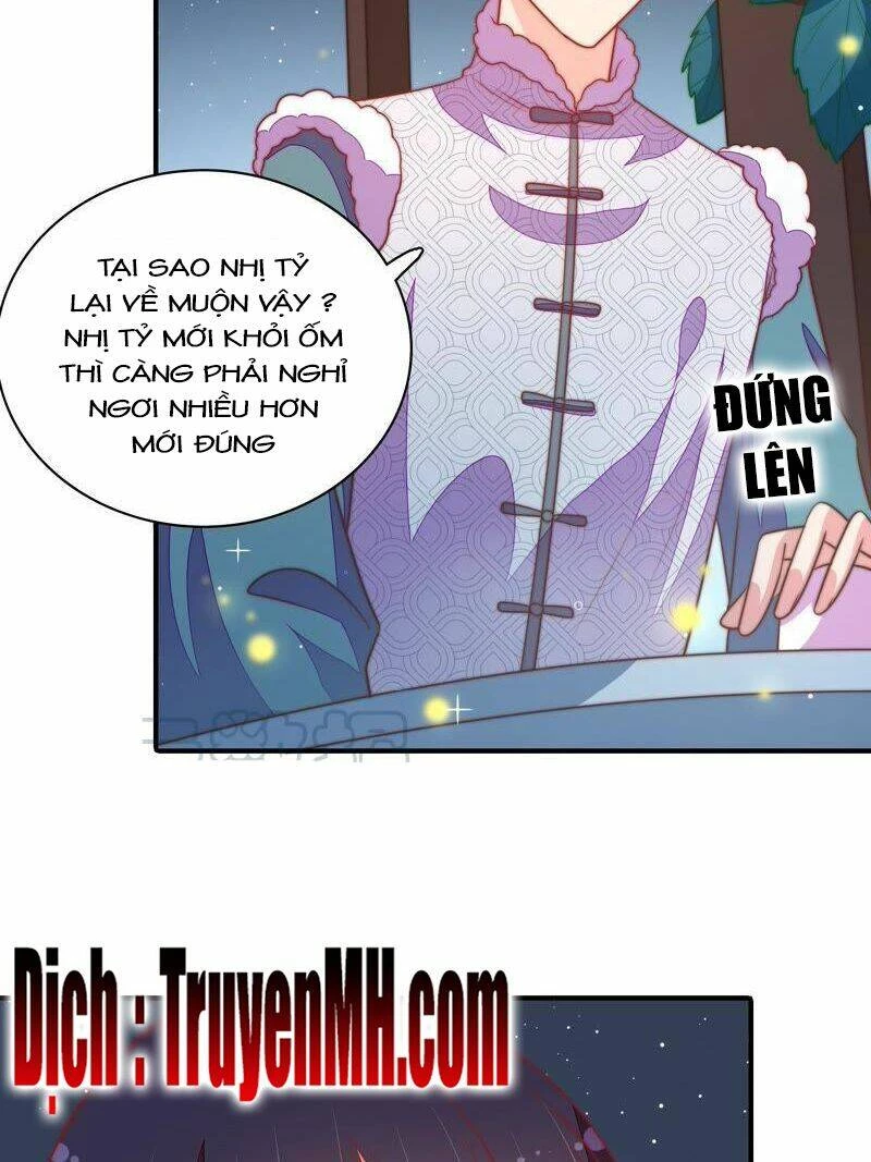 Ngày Nào Thiếu Soái Cũng Ghen Chapter 175 - 14