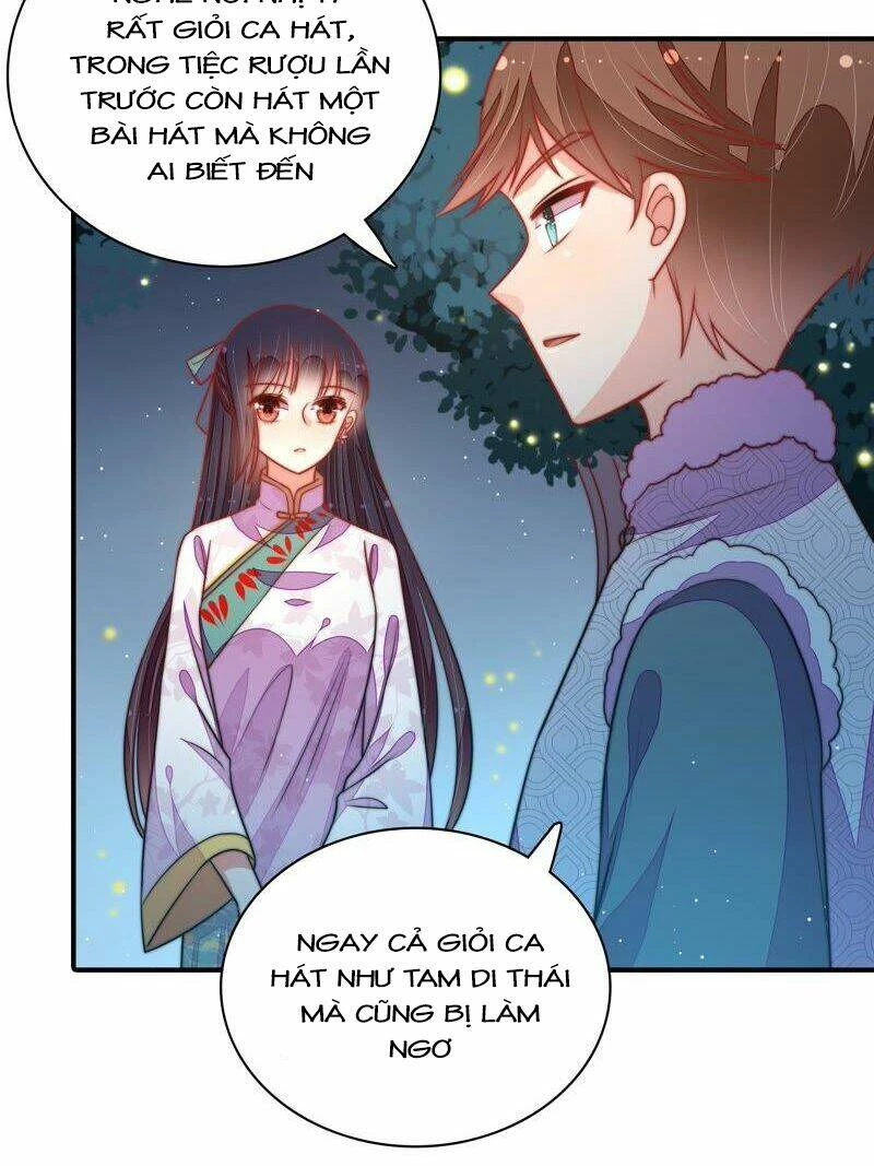 Ngày Nào Thiếu Soái Cũng Ghen Chapter 175 - 16