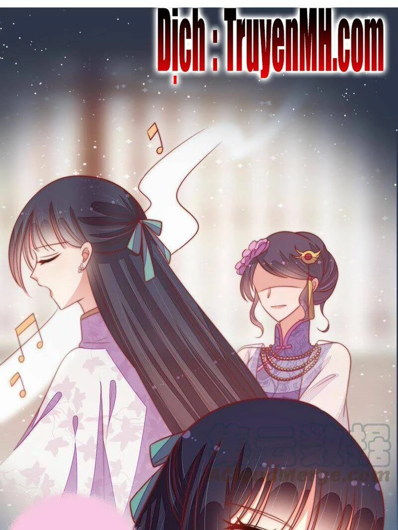 Ngày Nào Thiếu Soái Cũng Ghen Chapter 175 - 17