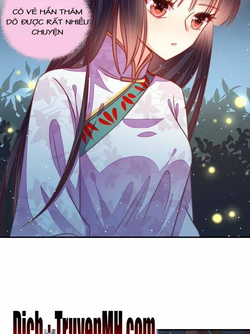 Ngày Nào Thiếu Soái Cũng Ghen Chapter 175 - 18