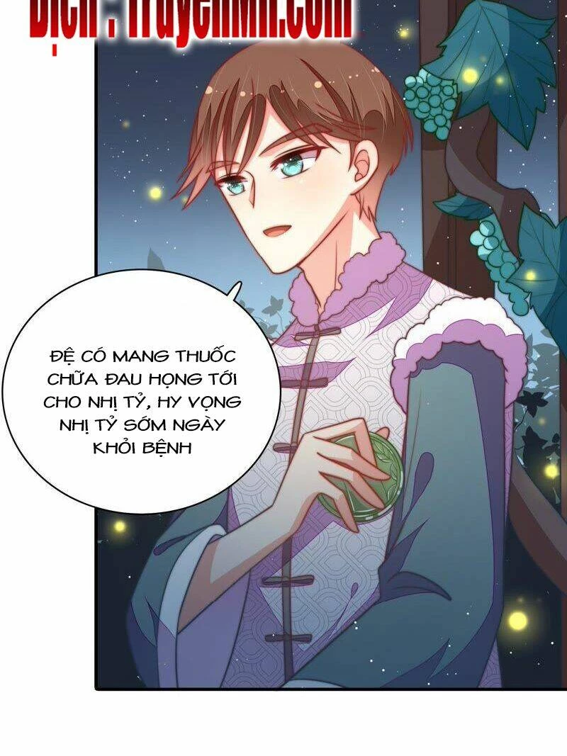 Ngày Nào Thiếu Soái Cũng Ghen Chapter 175 - 19
