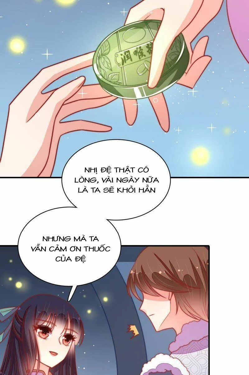 Ngày Nào Thiếu Soái Cũng Ghen Chapter 176 - 3