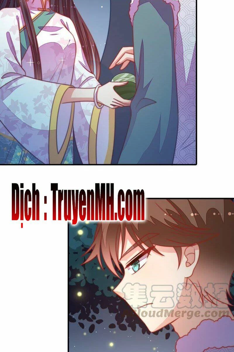 Ngày Nào Thiếu Soái Cũng Ghen Chapter 176 - 4