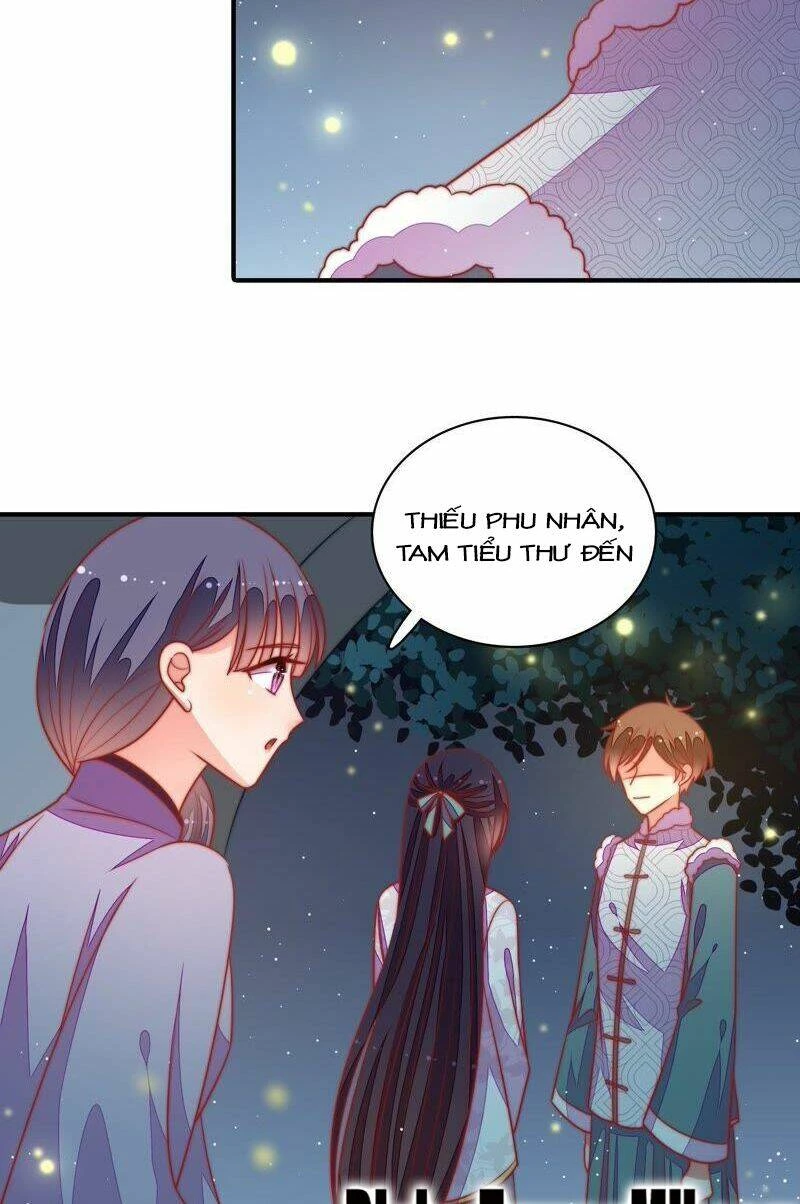 Ngày Nào Thiếu Soái Cũng Ghen Chapter 176 - 5