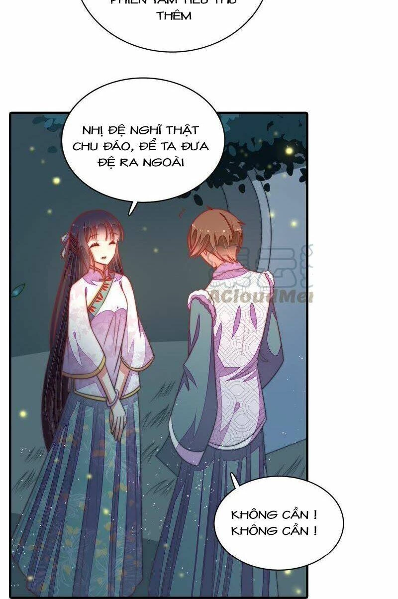 Ngày Nào Thiếu Soái Cũng Ghen Chapter 176 - 7