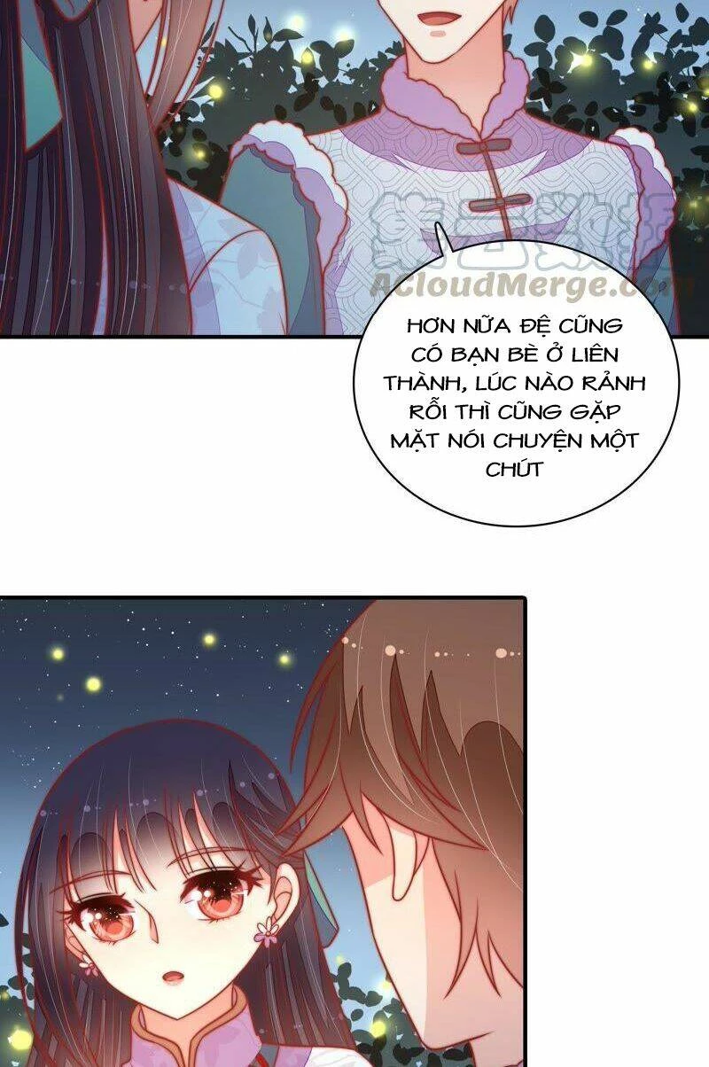 Ngày Nào Thiếu Soái Cũng Ghen Chapter 176 - 10