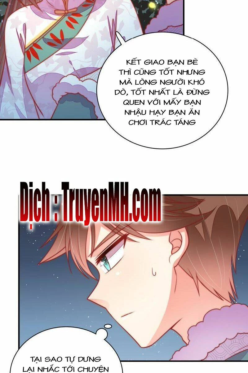 Ngày Nào Thiếu Soái Cũng Ghen Chapter 176 - 11