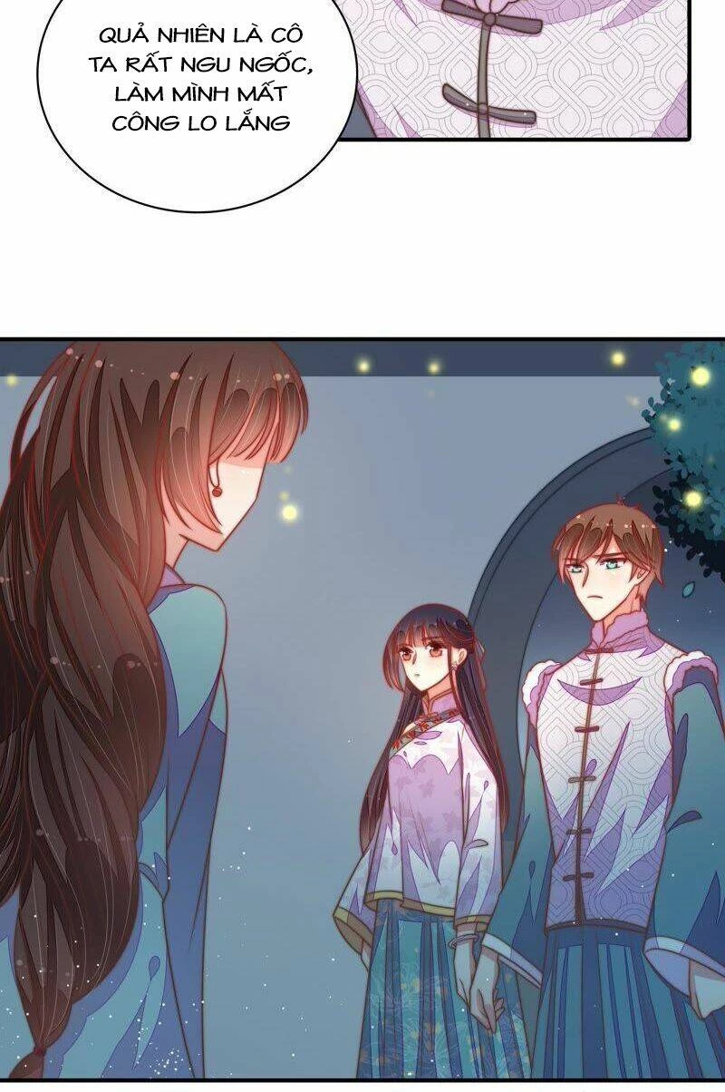 Ngày Nào Thiếu Soái Cũng Ghen Chapter 176 - 14