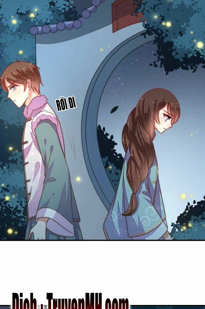 Ngày Nào Thiếu Soái Cũng Ghen Chapter 176 - 16