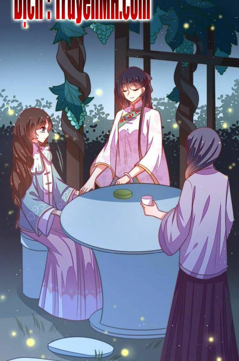 Ngày Nào Thiếu Soái Cũng Ghen Chapter 176 - 17