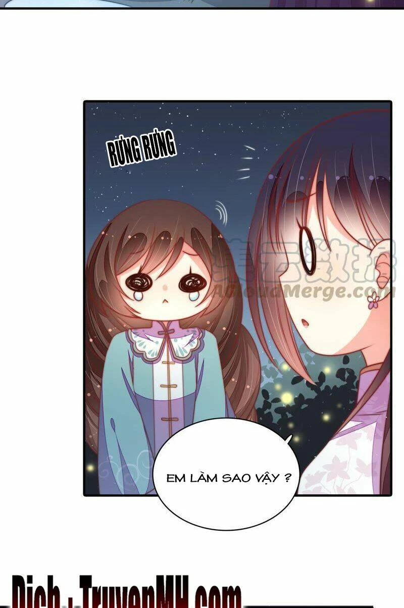 Ngày Nào Thiếu Soái Cũng Ghen Chapter 176 - 18