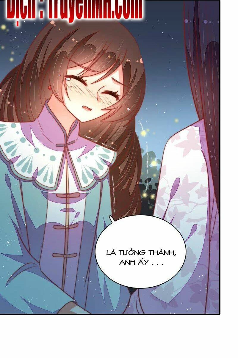 Ngày Nào Thiếu Soái Cũng Ghen Chapter 176 - 19