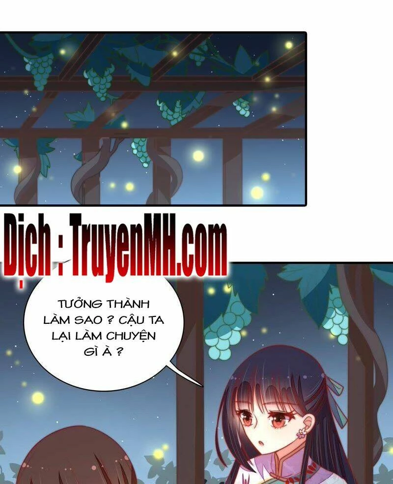 Ngày Nào Thiếu Soái Cũng Ghen Chapter 177 - 2