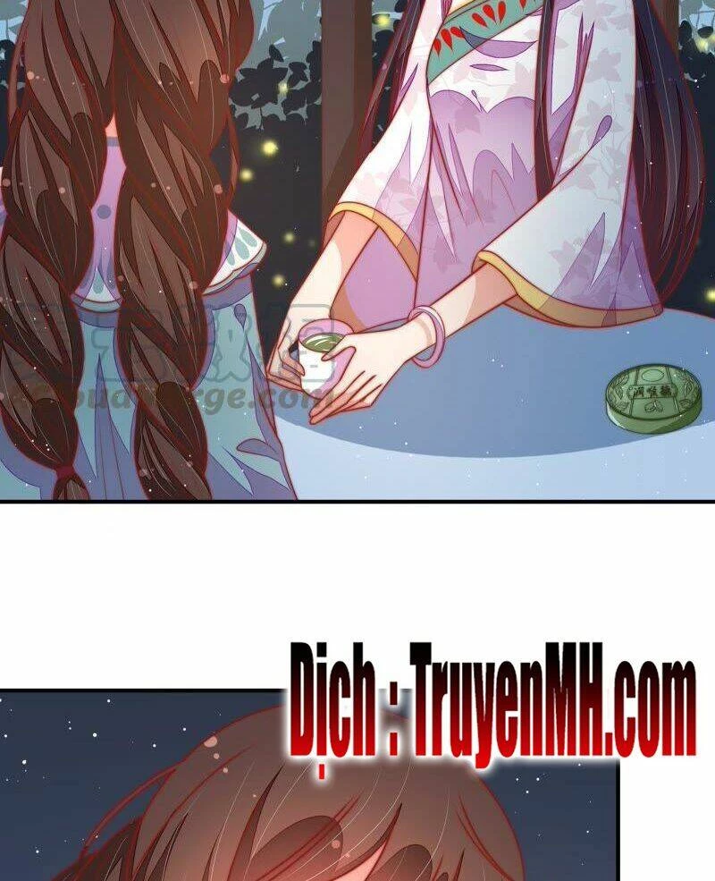 Ngày Nào Thiếu Soái Cũng Ghen Chapter 177 - 3