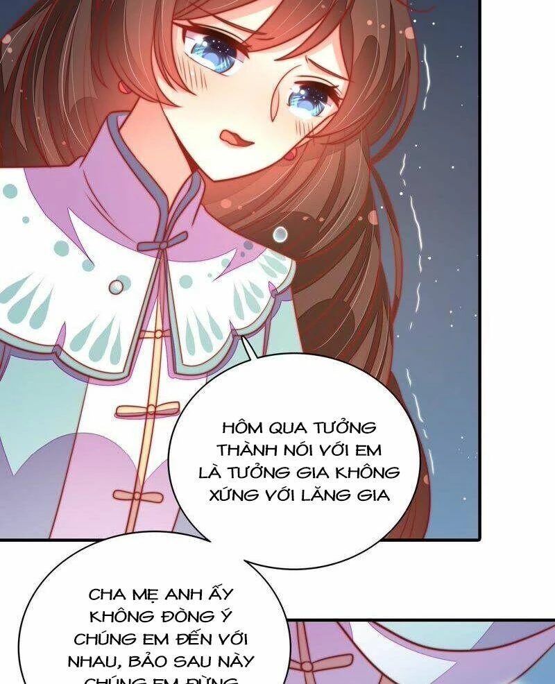 Ngày Nào Thiếu Soái Cũng Ghen Chapter 177 - 4