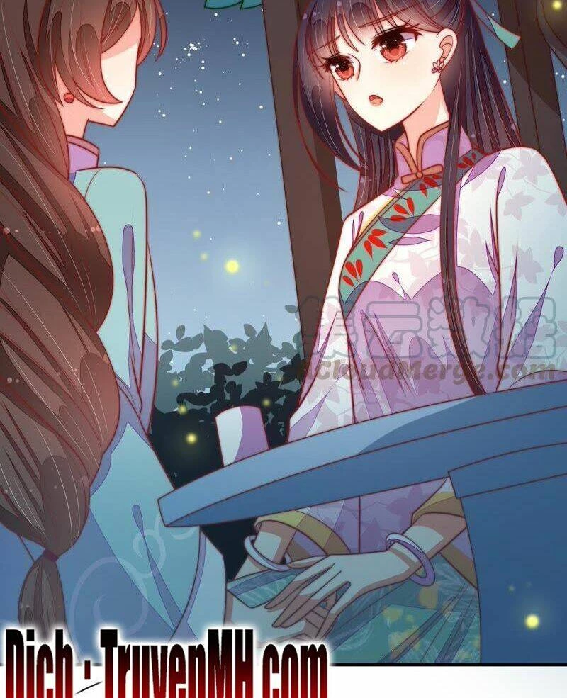 Ngày Nào Thiếu Soái Cũng Ghen Chapter 177 - 6