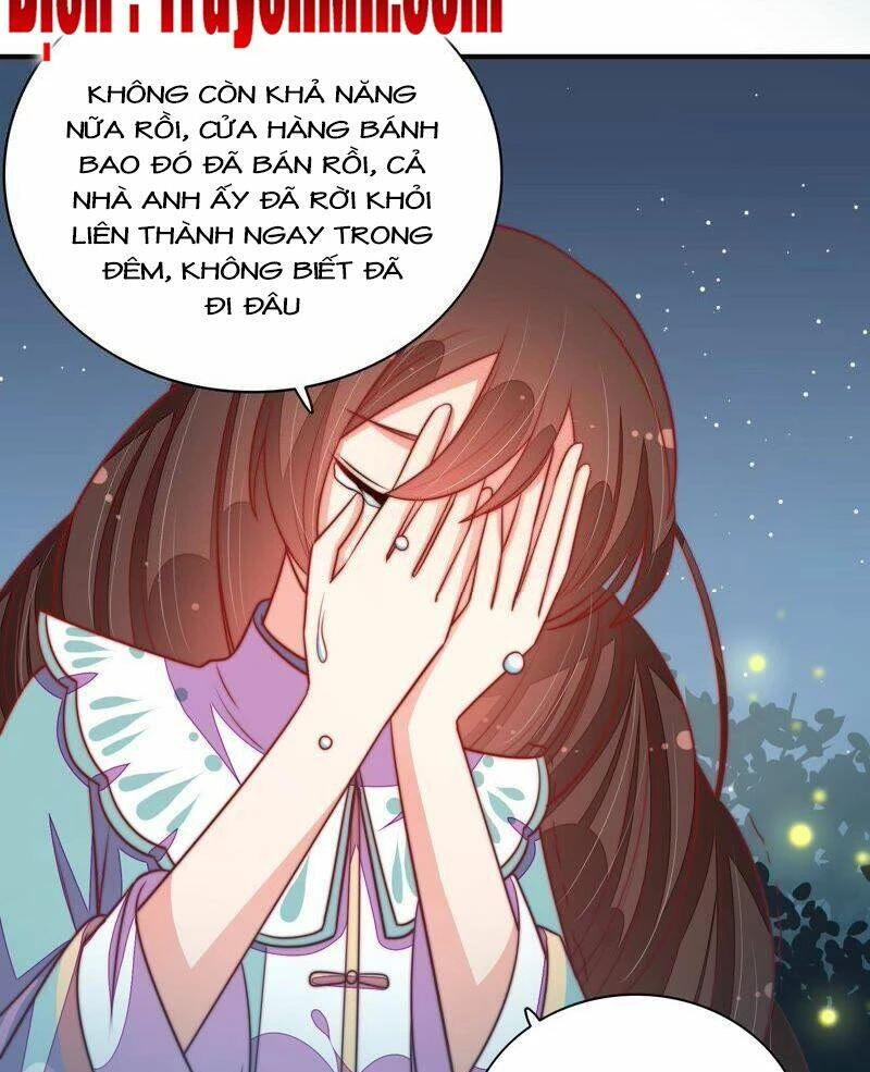 Ngày Nào Thiếu Soái Cũng Ghen Chapter 177 - 7