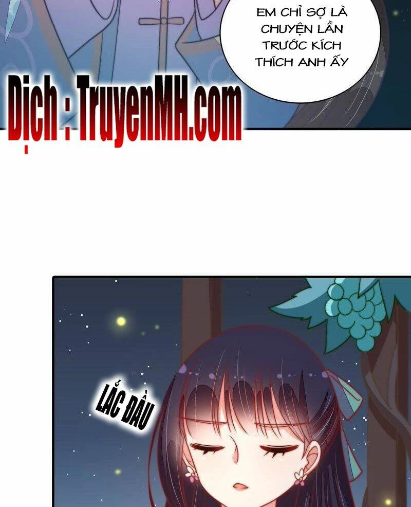 Ngày Nào Thiếu Soái Cũng Ghen Chapter 177 - 8
