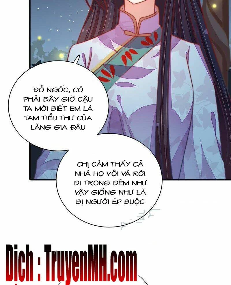 Ngày Nào Thiếu Soái Cũng Ghen Chapter 177 - 9
