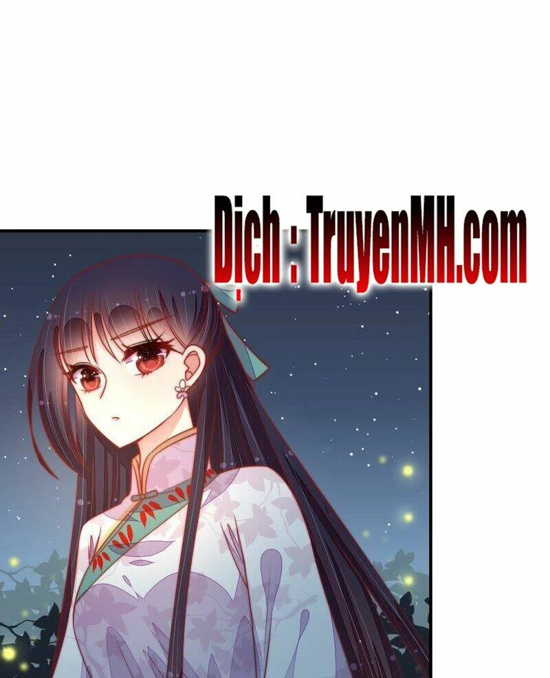 Ngày Nào Thiếu Soái Cũng Ghen Chapter 177 - 11
