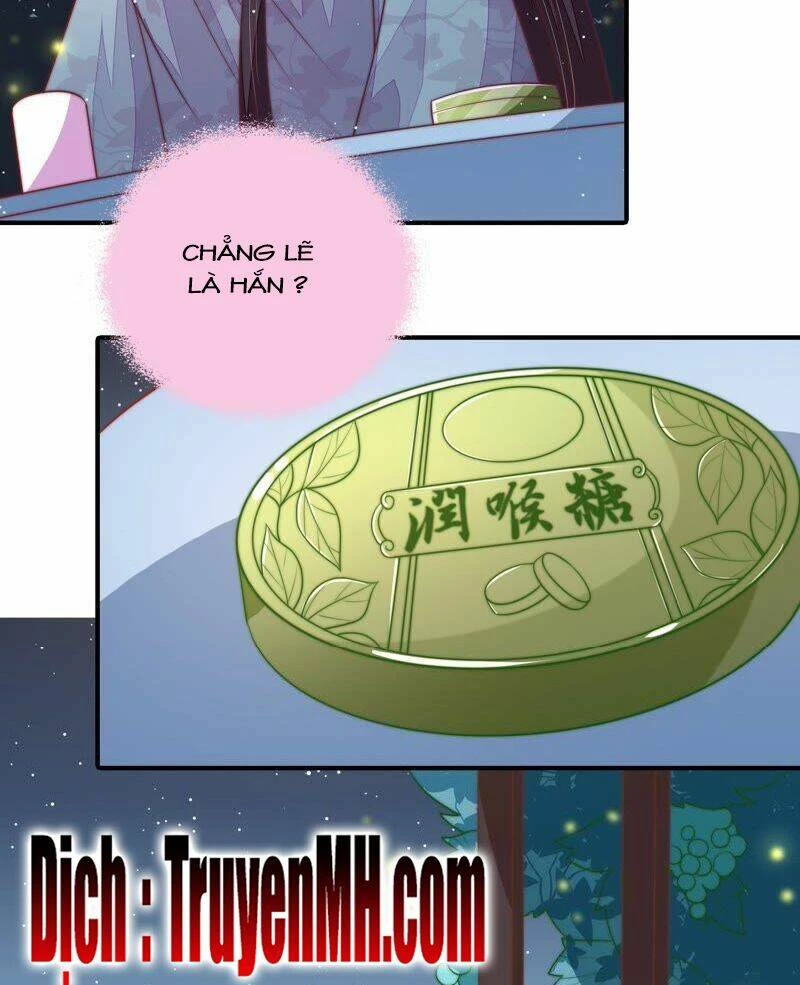 Ngày Nào Thiếu Soái Cũng Ghen Chapter 177 - 12