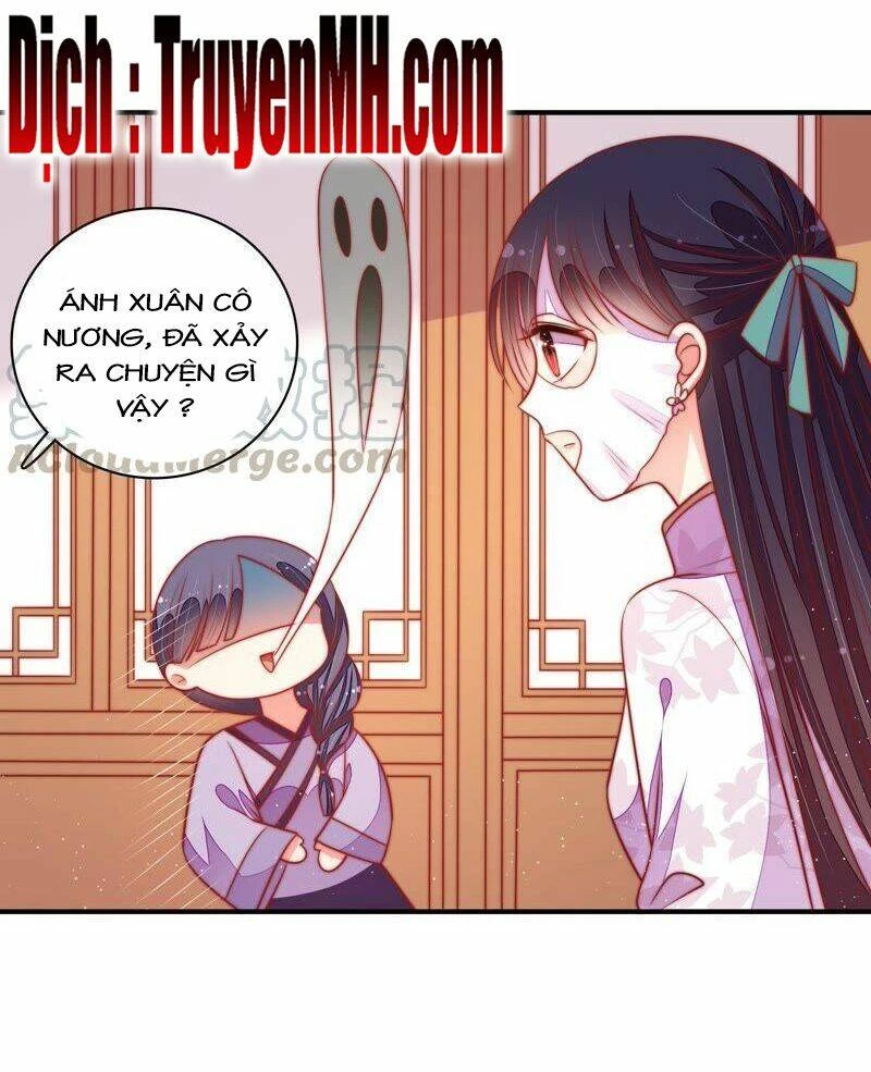 Ngày Nào Thiếu Soái Cũng Ghen Chapter 177 - 19