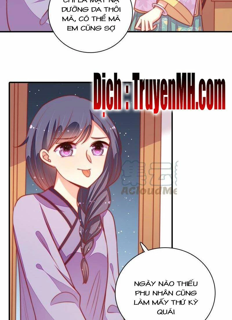 Ngày Nào Thiếu Soái Cũng Ghen Chapter 178 - 4