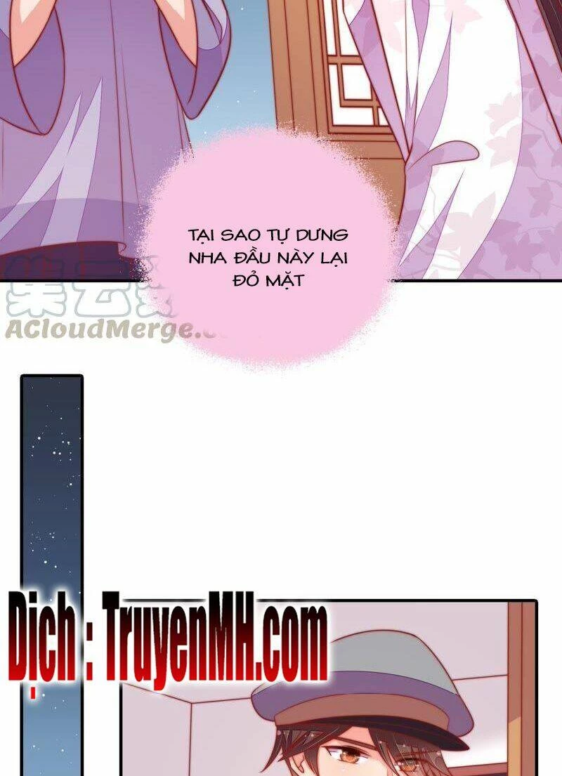 Ngày Nào Thiếu Soái Cũng Ghen Chapter 178 - 7